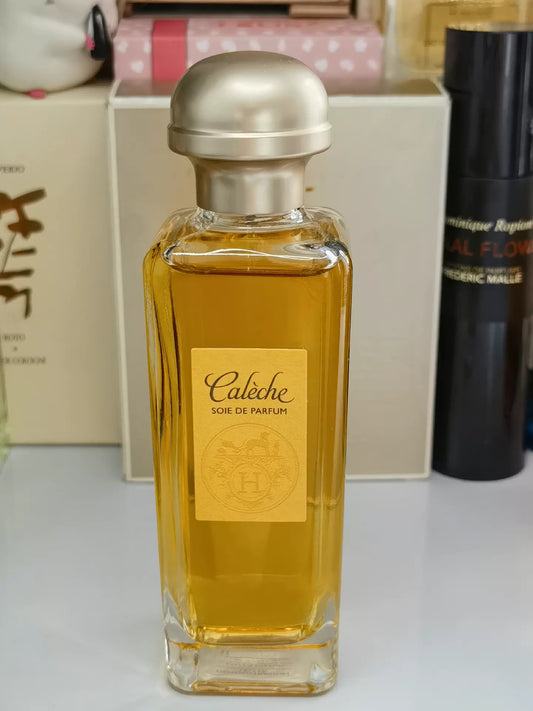 020426-108 Hermès Stagecoach Edition 100ml 3.4 oz