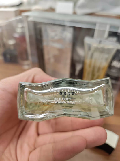 040926-67 YSL  Live Jazz  100ml 3.4 oz