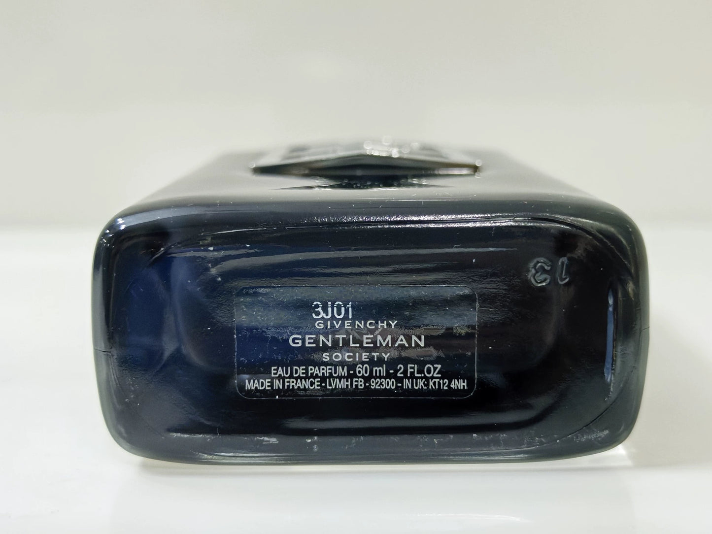 210226-16 Givenchy Gentleman Society 60ml 2 oz