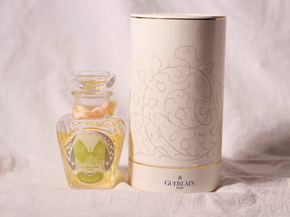 040826-37 Guerlain Lily of Valley 75ml 2.5 oz