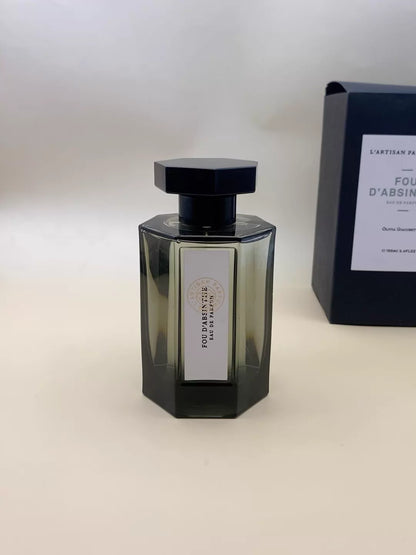 290326-67 Crazy Love Absinthe Perfume 100ml 3.4 oz