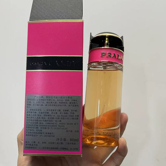05826-502 Prada Cady Miss Women Perfume 80ml 2.7 oz