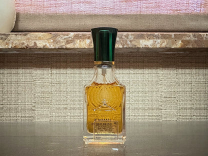 241025-123 Guerlain Chamade 30ml 1.0oz PDT parfum de totilette