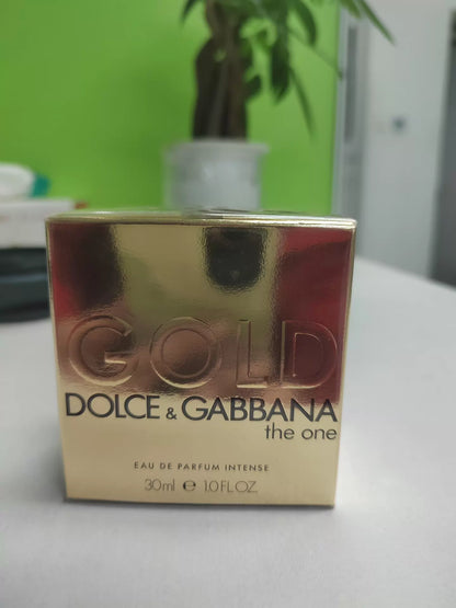 010926-37 DG one Golden Perfume 30ml 1 oz