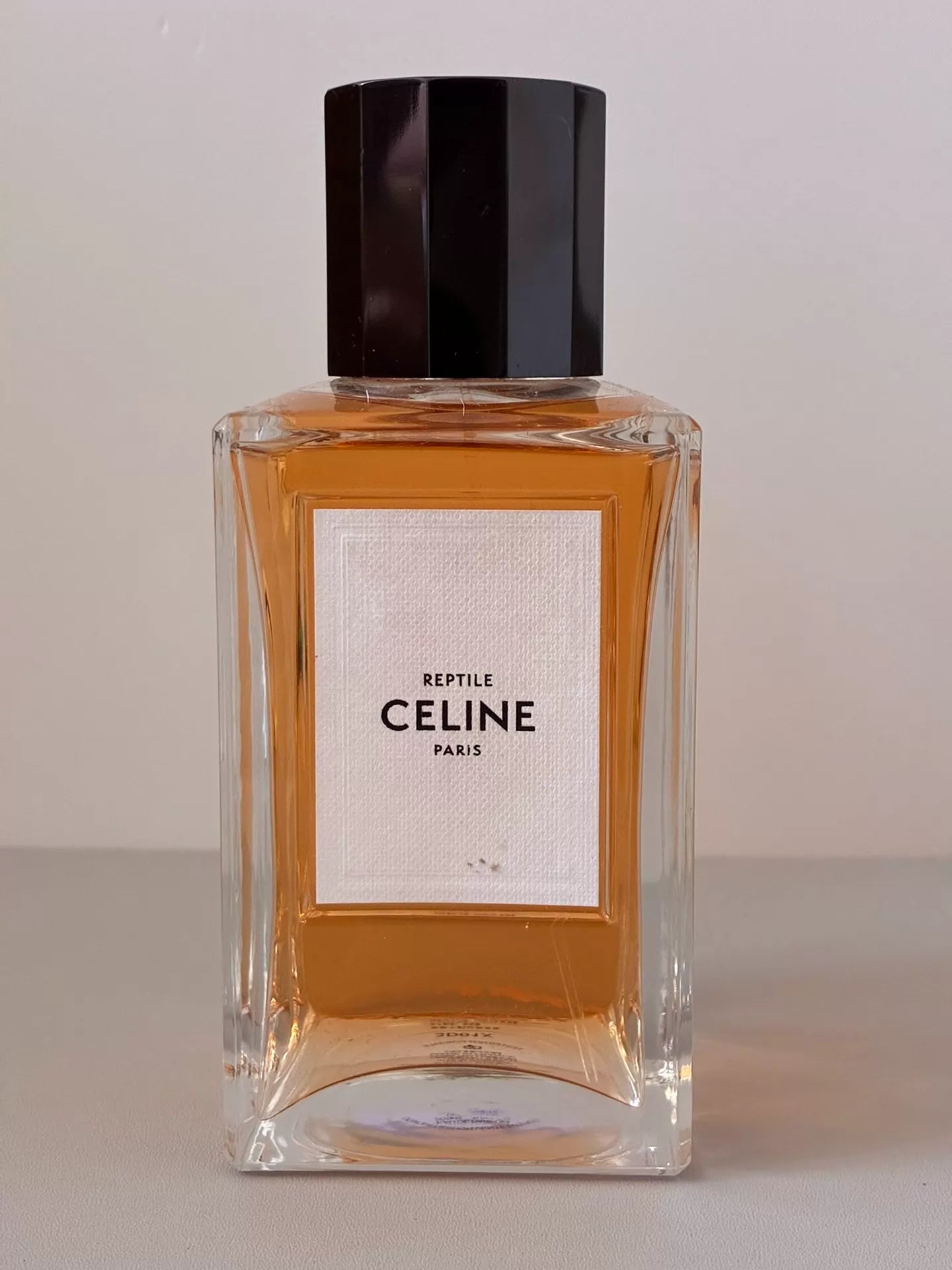 200726-334 Celine Haute Couture 200ml 6.8 oz
