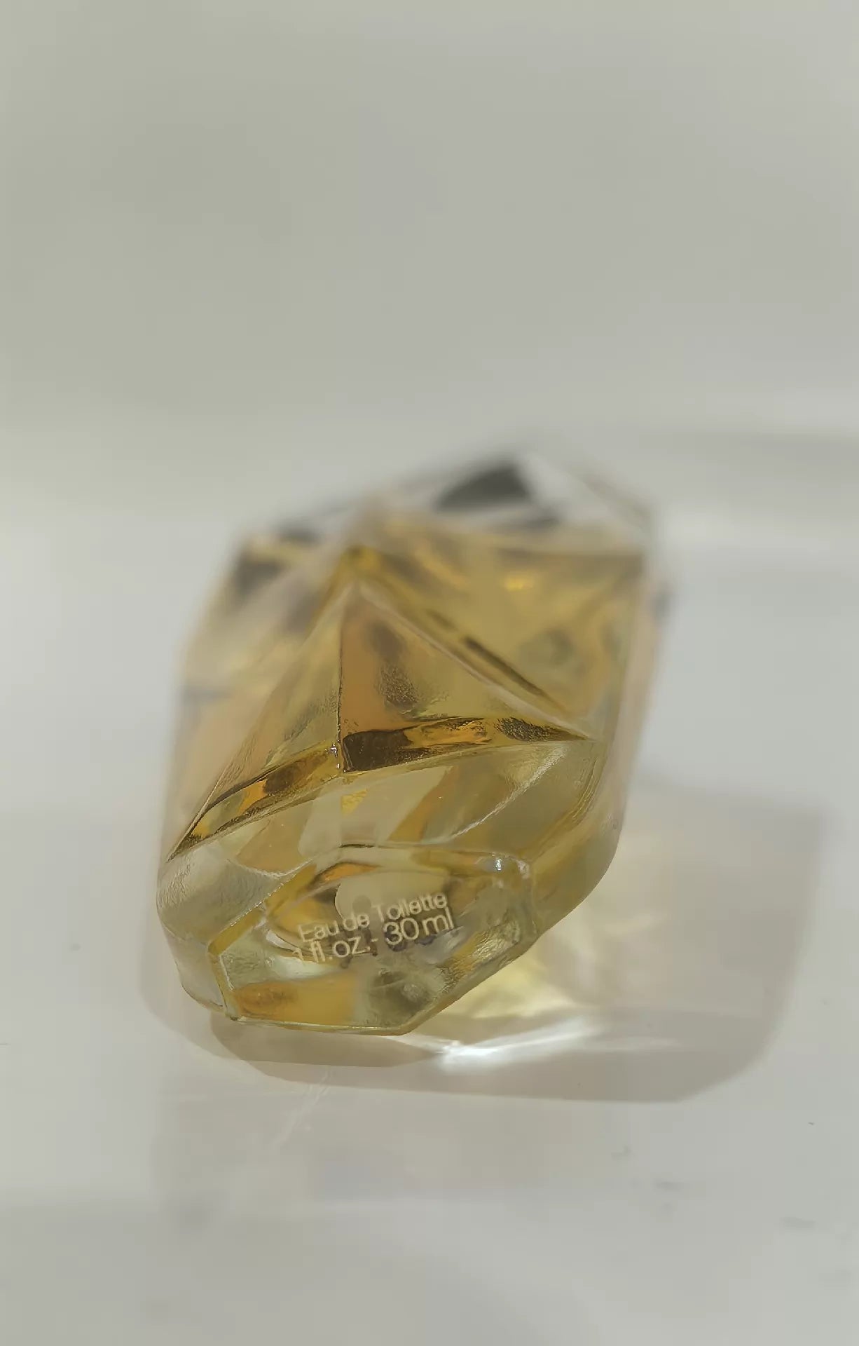 220826-211 Yves Saint Laurent YSL Old Paris EDT 30ml 1 oz