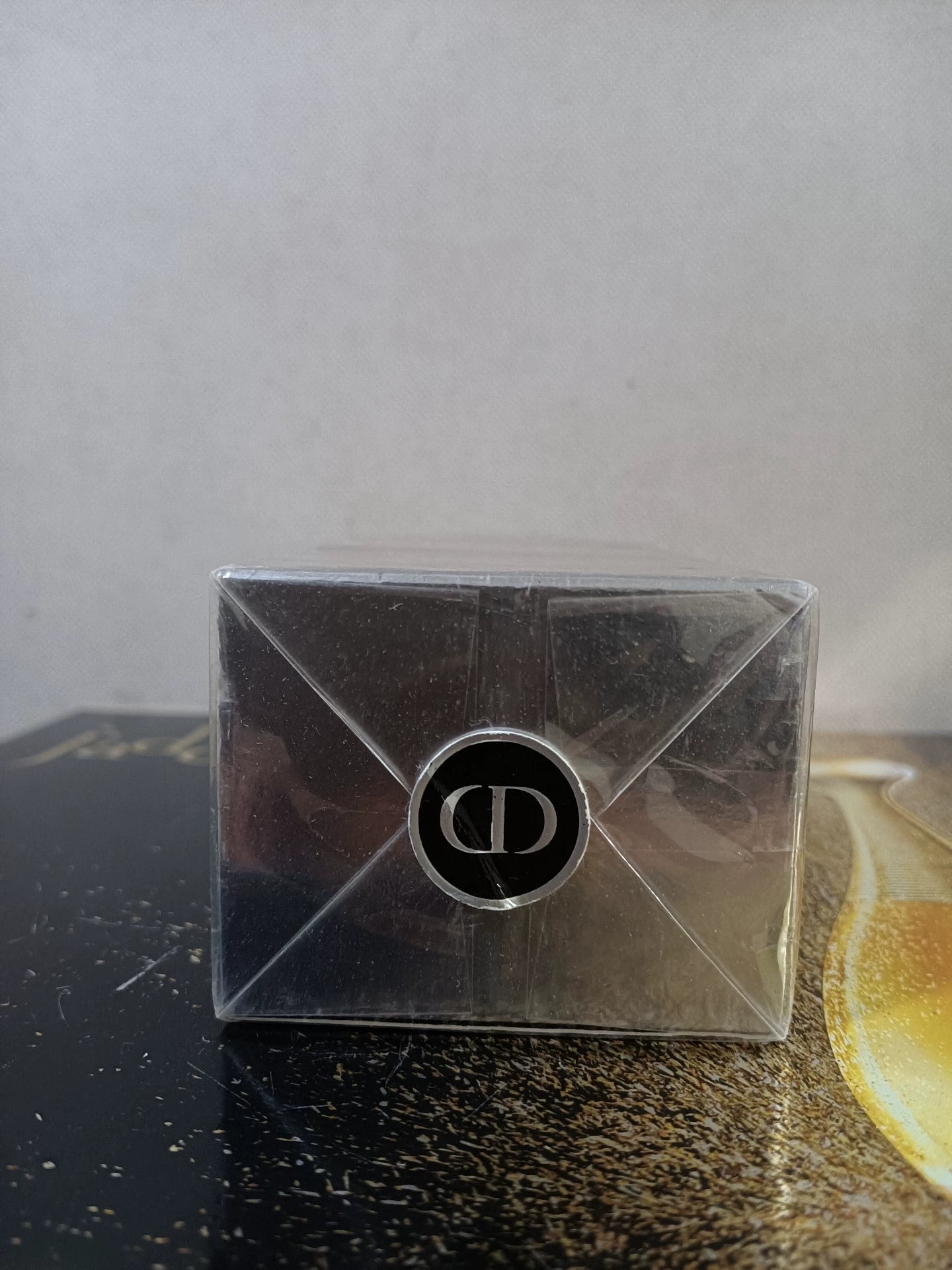 131125-19 Christian Dior Eau de Toilette EDT 100ml 3.4oz