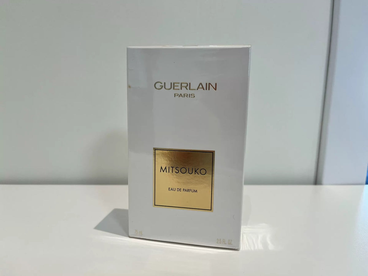 031026-18 Guerlain Lady Butterfly Fragrant EDP 75ml 2.5 oz