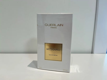 031026-18 Guerlain Lady Butterfly Fragrant EDP 75ml 2.5 oz