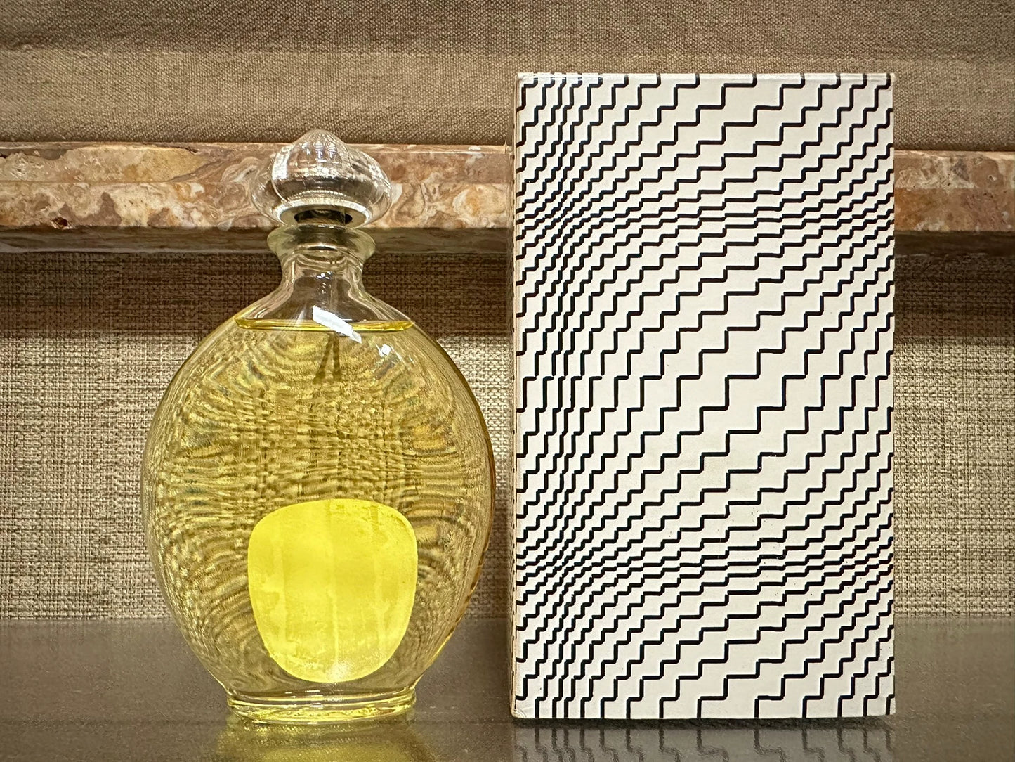 060126-91 Guerlain Eau de Toilette EDT 100ml 3.4oz