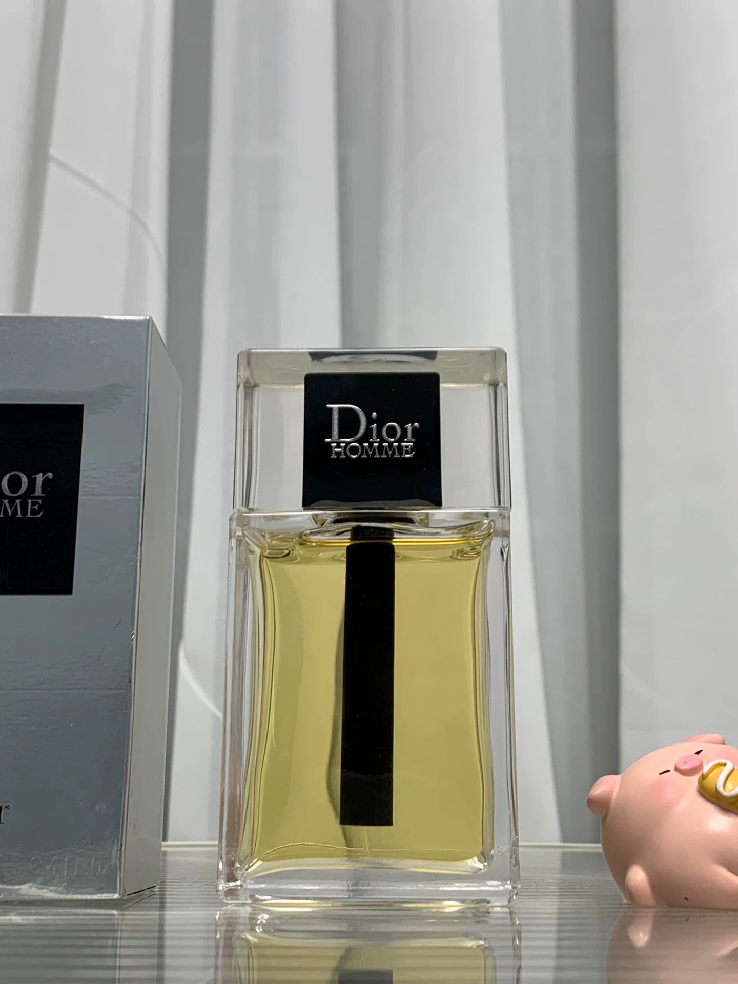 280726-71 Dior Box of Original 100ml 3.4 oz