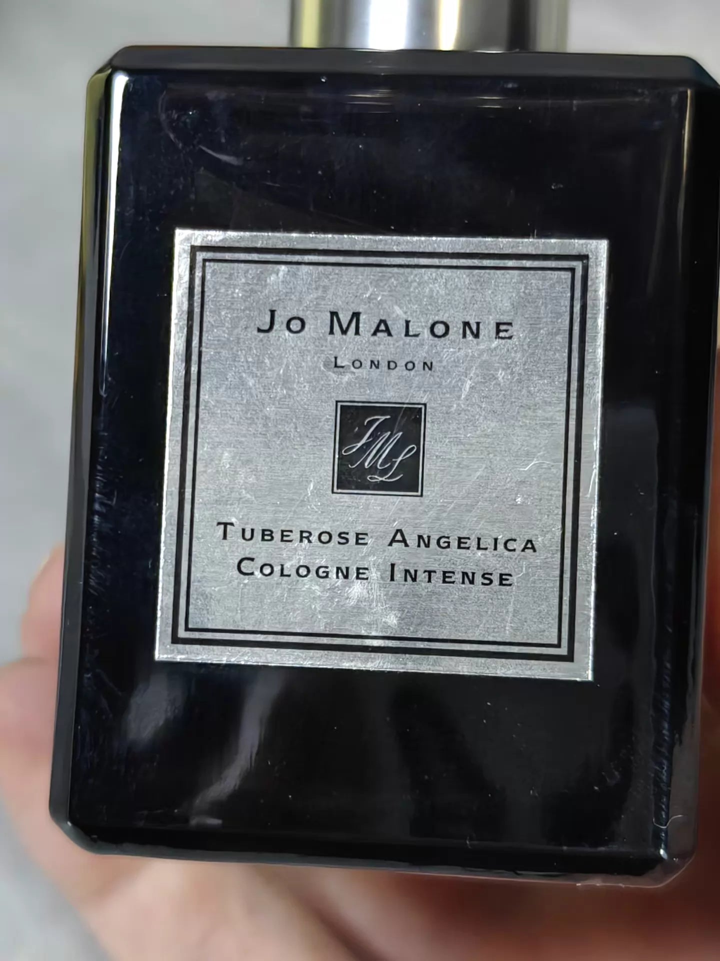 070826-10 Jo Malone Tuberose Angelica 50ml 1.7 oz