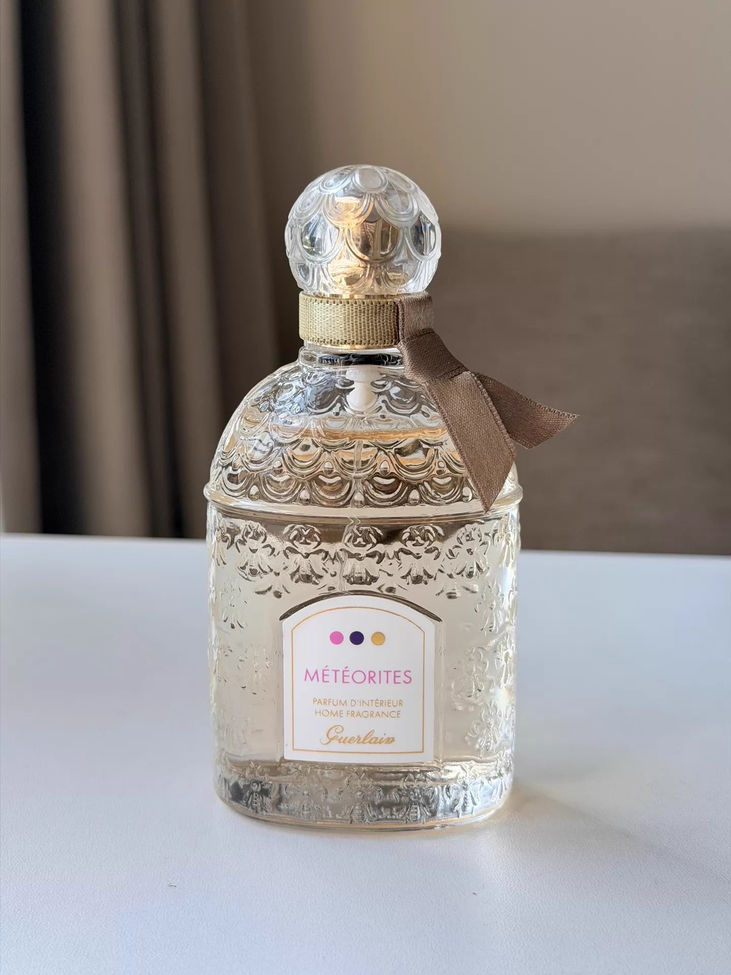 020426-212 Guerlain Meteor Home 100ml 3.4 oz