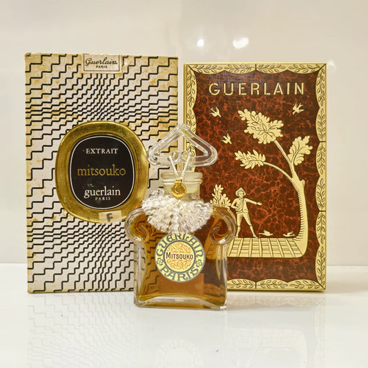 181025-20 Guerlain Mitsouko EXTRAIT Parfum 31ml 1.1oz