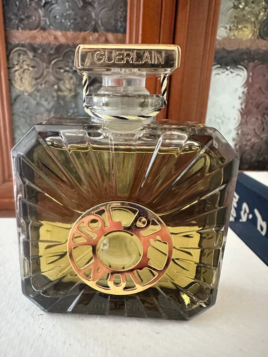 081224-59 Guerlain Vol de nuit 30ml 1 oz Parfum perfume