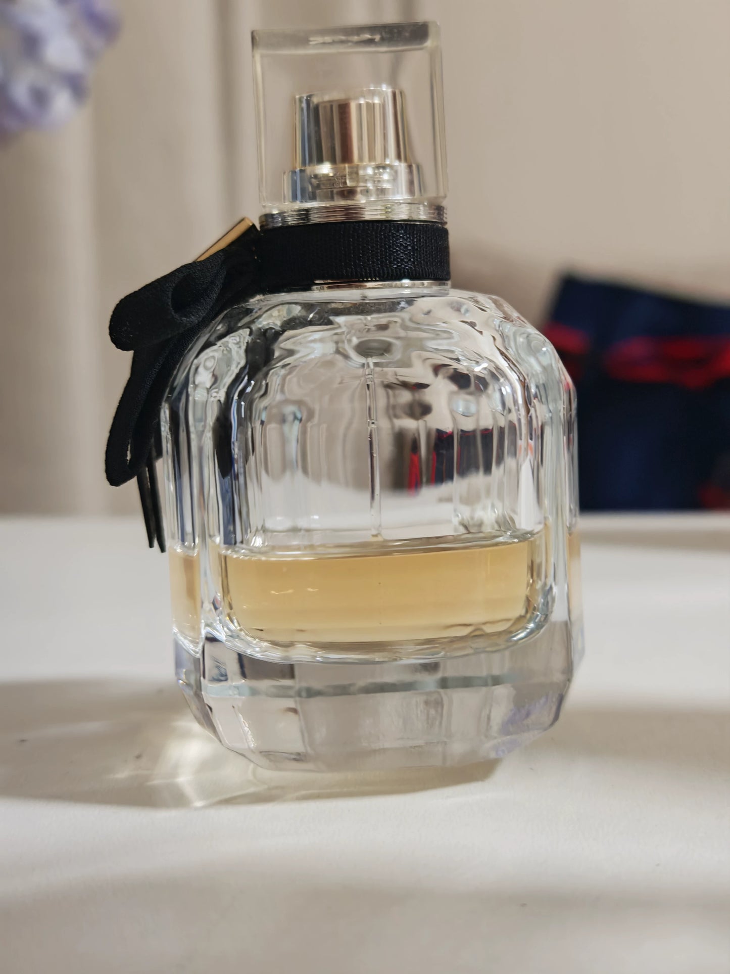 020426-208 Yves Saint Laurent Reversal Paris Original 50ml 1.7 oz