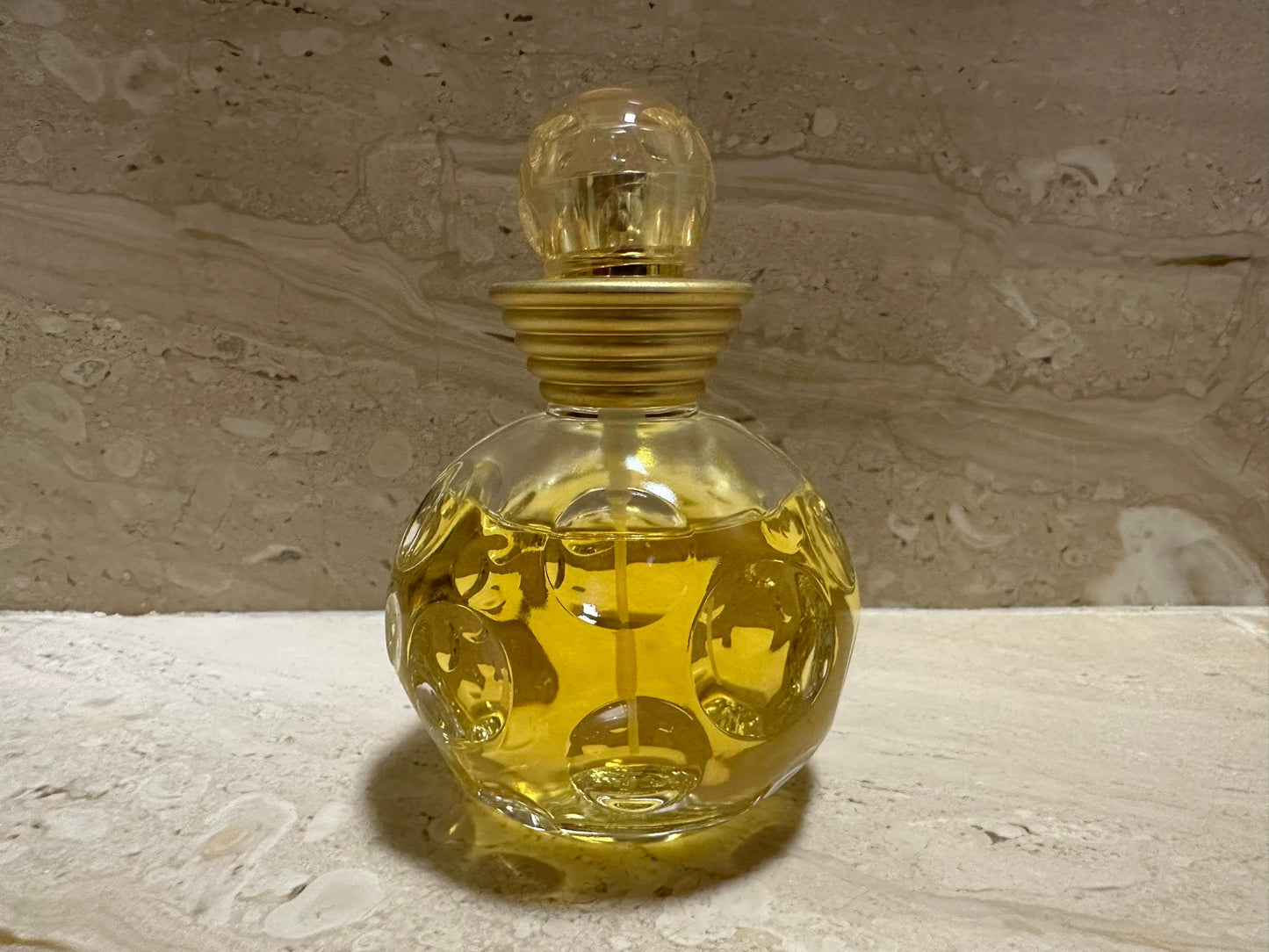 270526-16 Dior Dolce Vita EDT 100ml 3.4 oz
