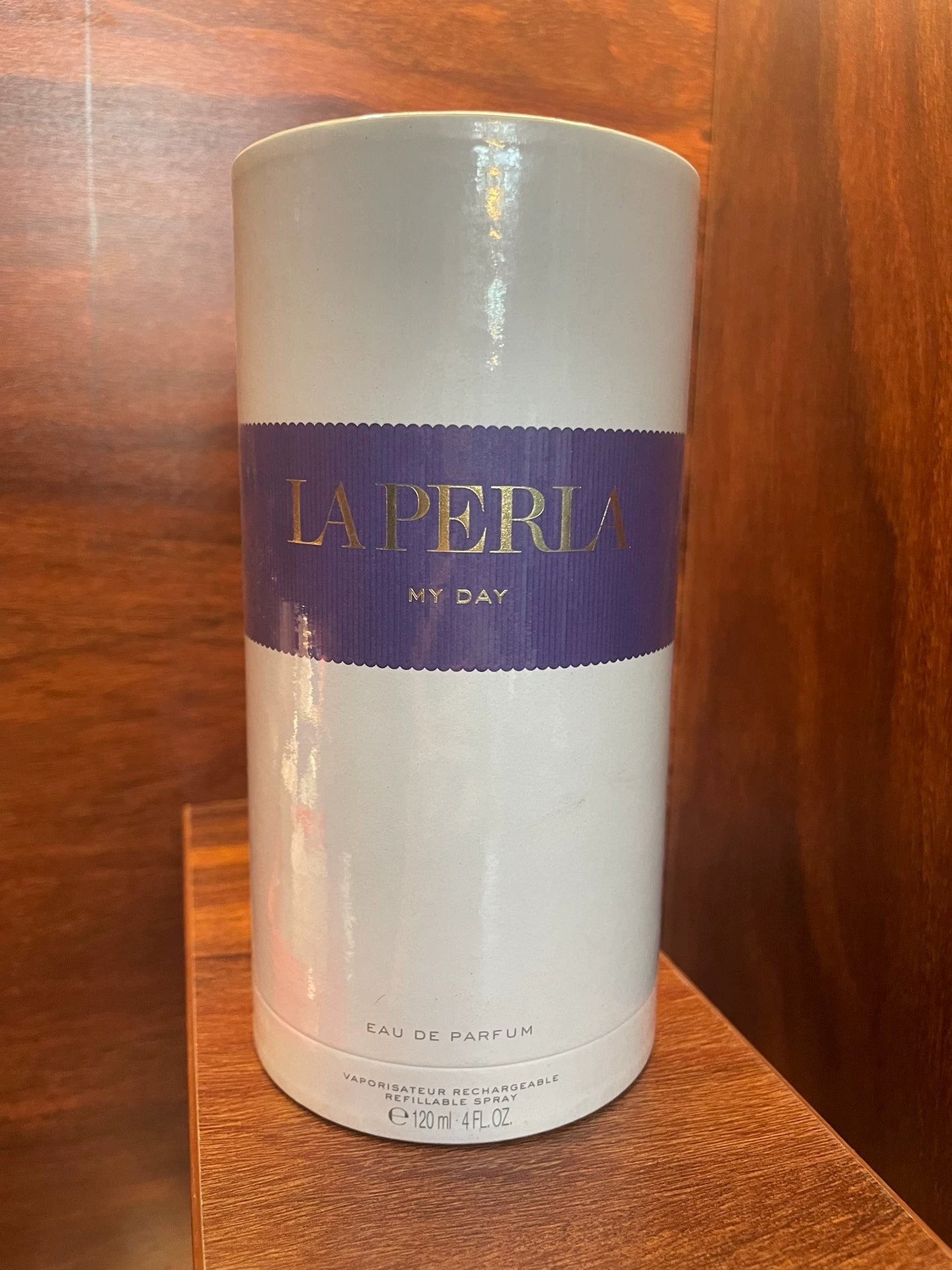 030526-45 Laperla All brand Perfume 120ML 4.1 oz