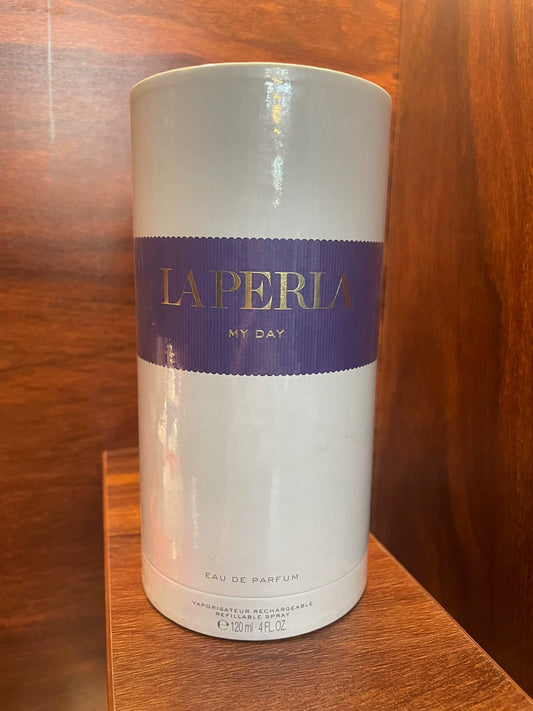 030526-45 Laperla All brand Perfume 120ML 4.1 oz