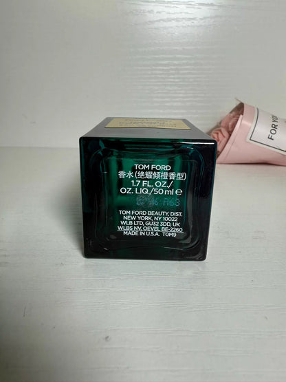 200526-136 TF orange blossom Perfume 50ml 1.7 oz