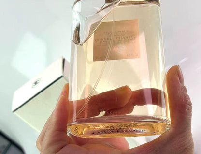 120126-57 Chanel Eau de Toilette EDT 125ml 4.2oz