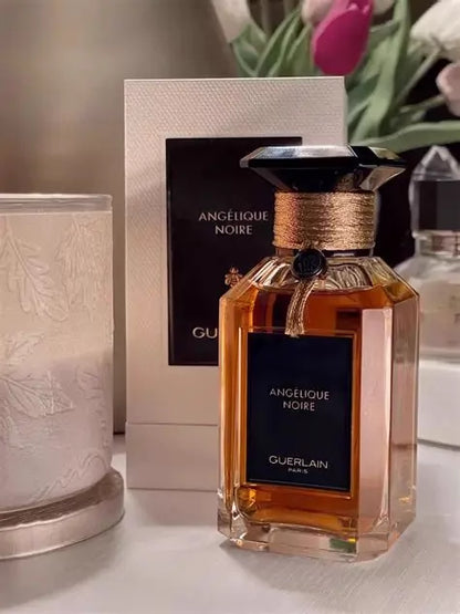 100626-3 Guerlain Salon Angelica 200ml 6.8 oz EDP