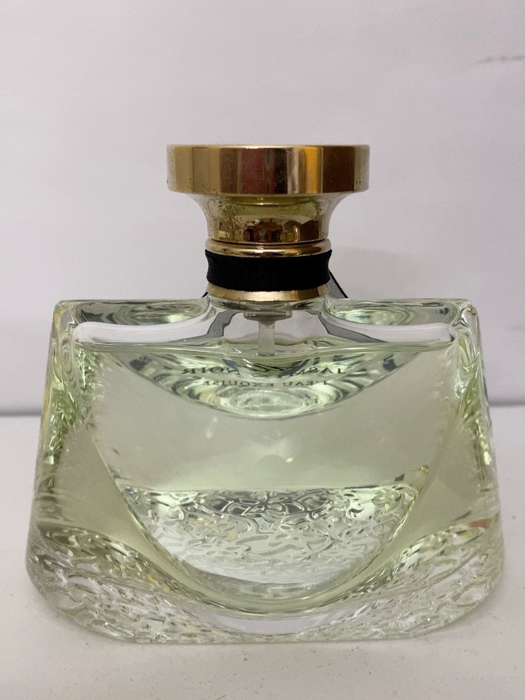 020326-69 Bvlgari out-of-print watery night Perfume 75ml  2.5oz