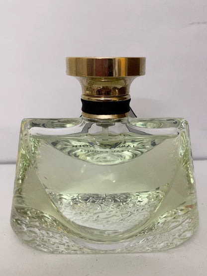 020326-69 Bvlgari out-of-print watery night Perfume 75ml  2.5oz