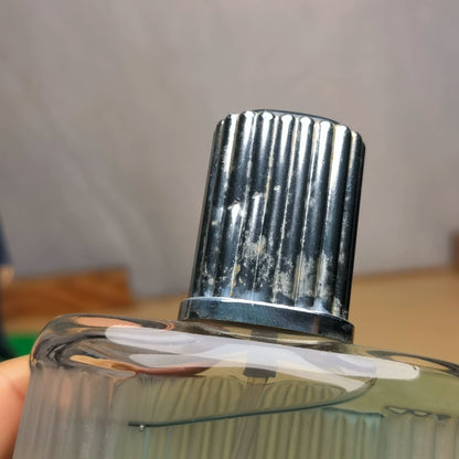080826-187 Escada Silver Bright Edition Perfume 125ml 4.2 oz