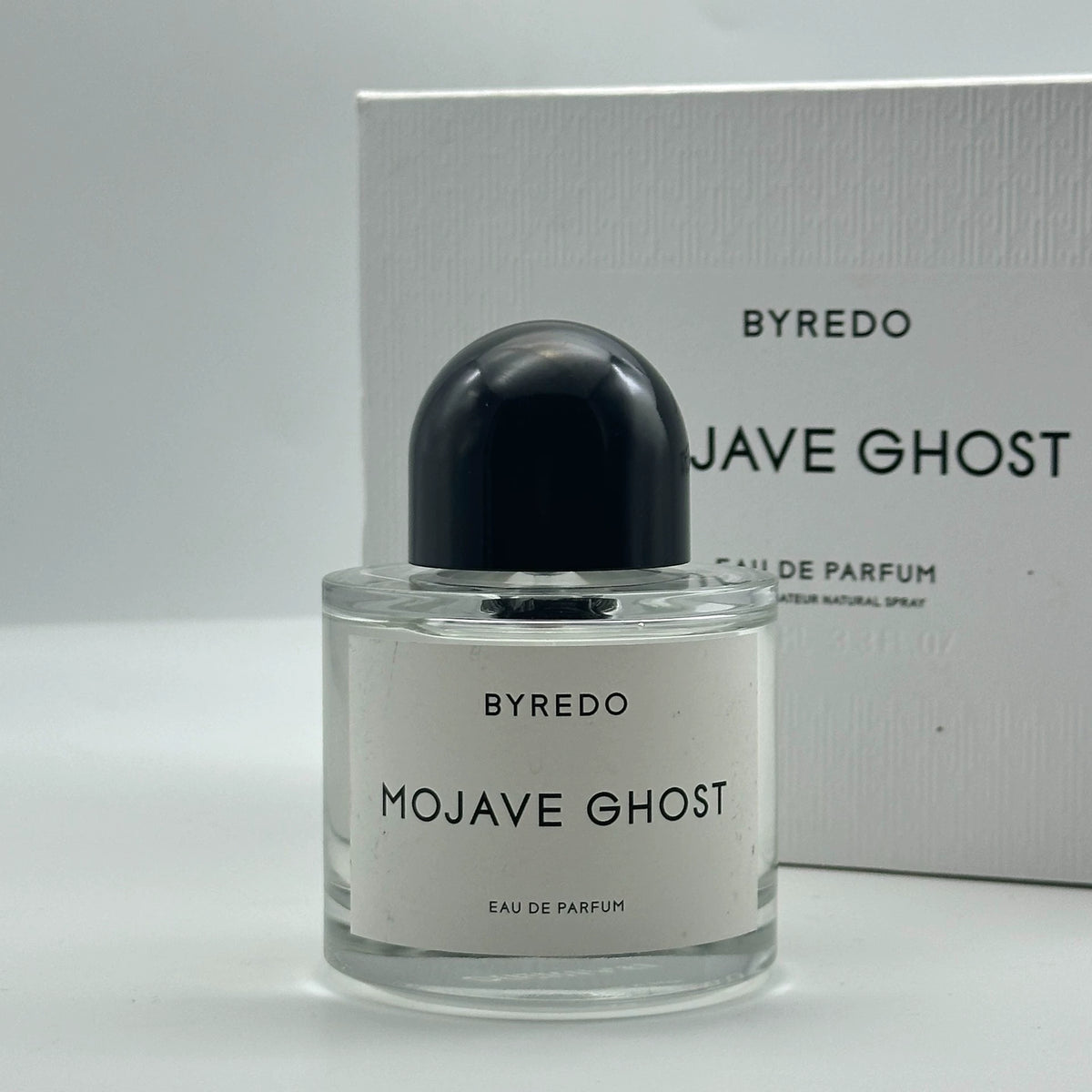151026-10 Byredo Desert Soul box EDP 100ml 3.4 oz