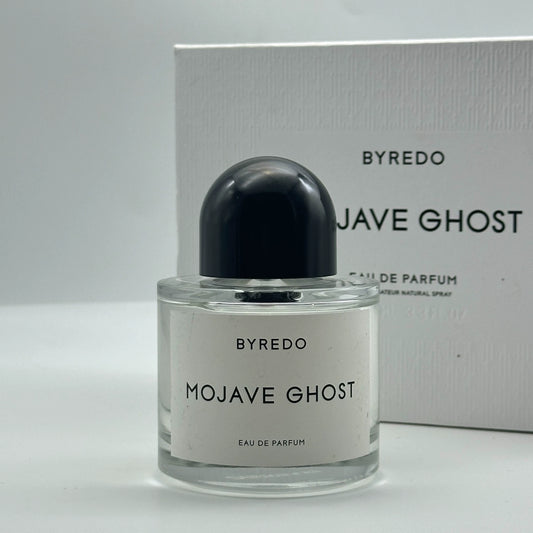 151026-10 Byredo Desert Soul box EDP 100ml 3.4 oz