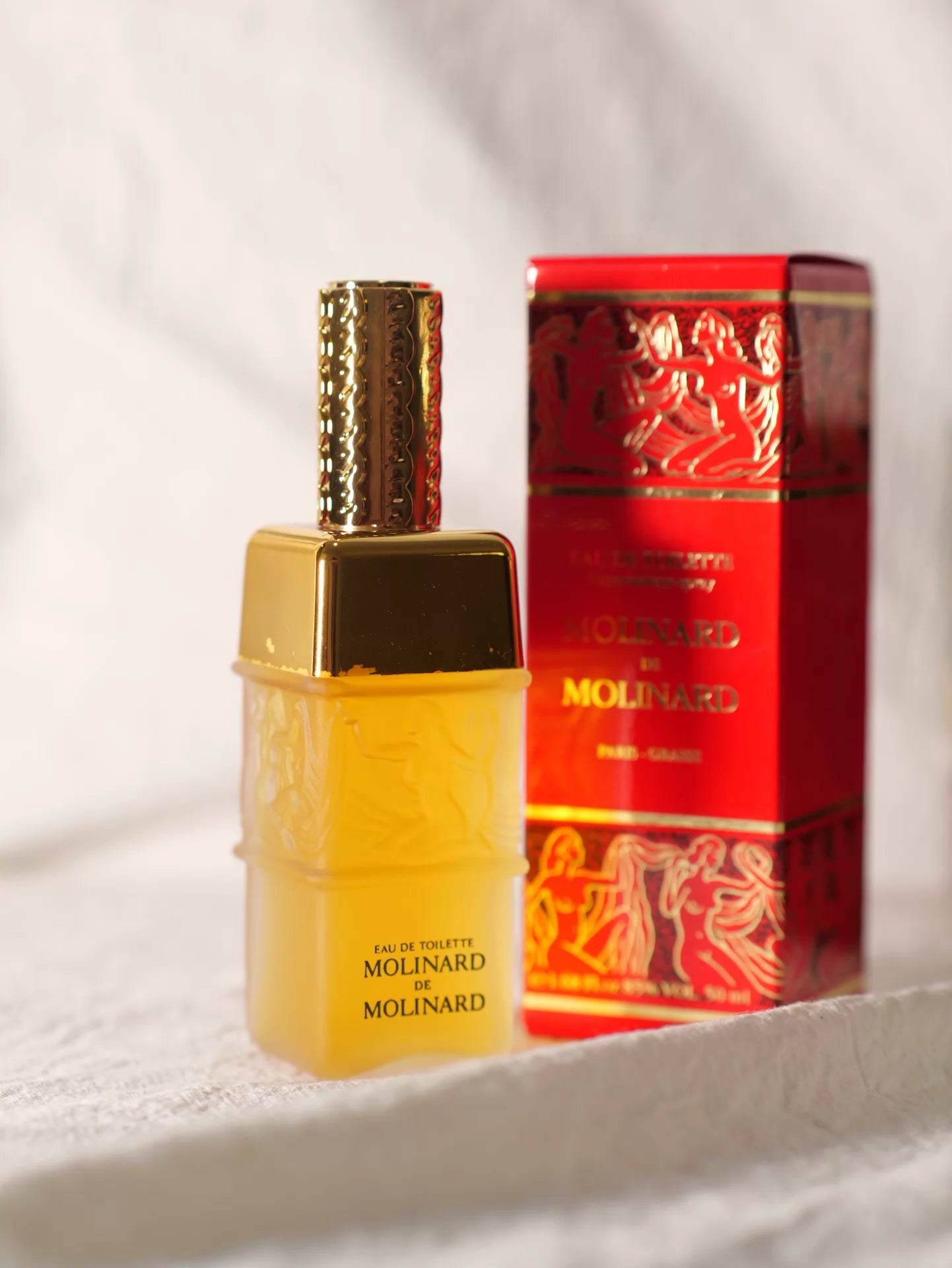 040826-152 Molinard Women Parfum 50ml 1.7 oz
