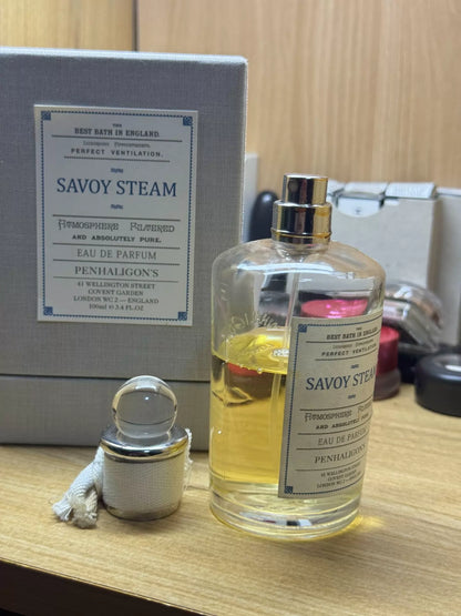 050726-108 Penhaligon Savoy Steam 100ml 3.4 oz