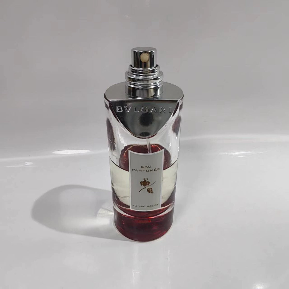020926-96 CK Bvlgari bla tea Perfume