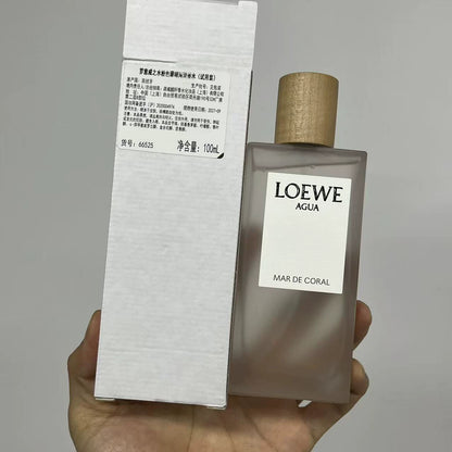 05826-152 Eau Loewe Pink EDT 100ml 3.4 oz