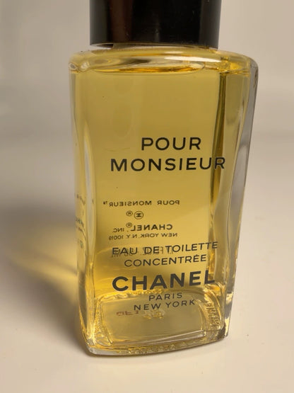 100926-96 Chanel Monsieur 50ml 1.7 oz