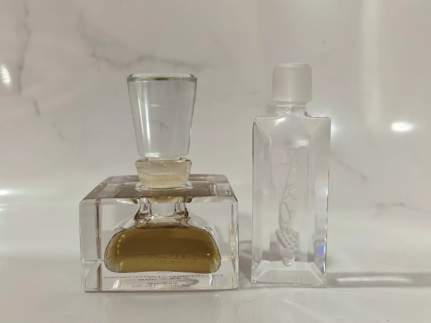 100926-128 Givenchy Cristal Parfum 15ml 0.5 oz
