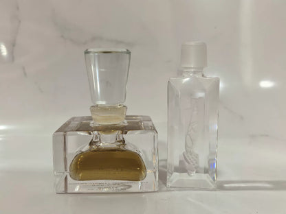 100926-128 Givenchy Cristal Parfum 15ml 0.5 oz