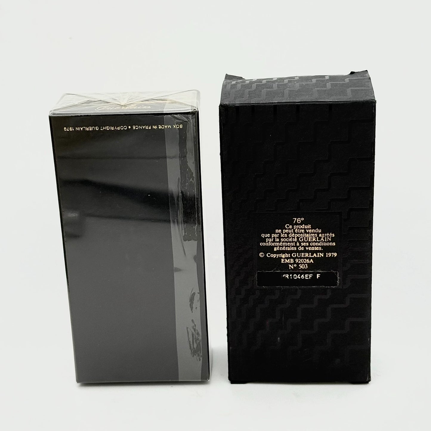 051125-88 Guerlain Nahéma Parfum Perfume 8ml 0.3oz