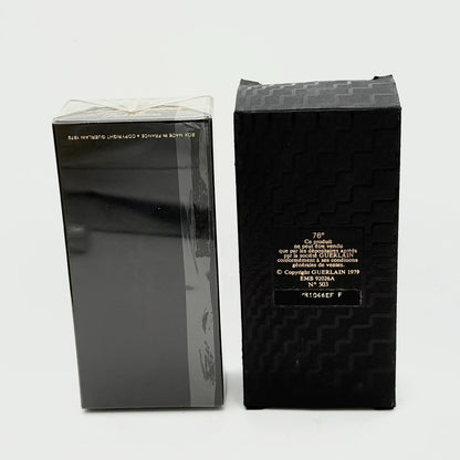 051125-88 Guerlain Nahéma Parfum Perfume 8ml 0.3oz