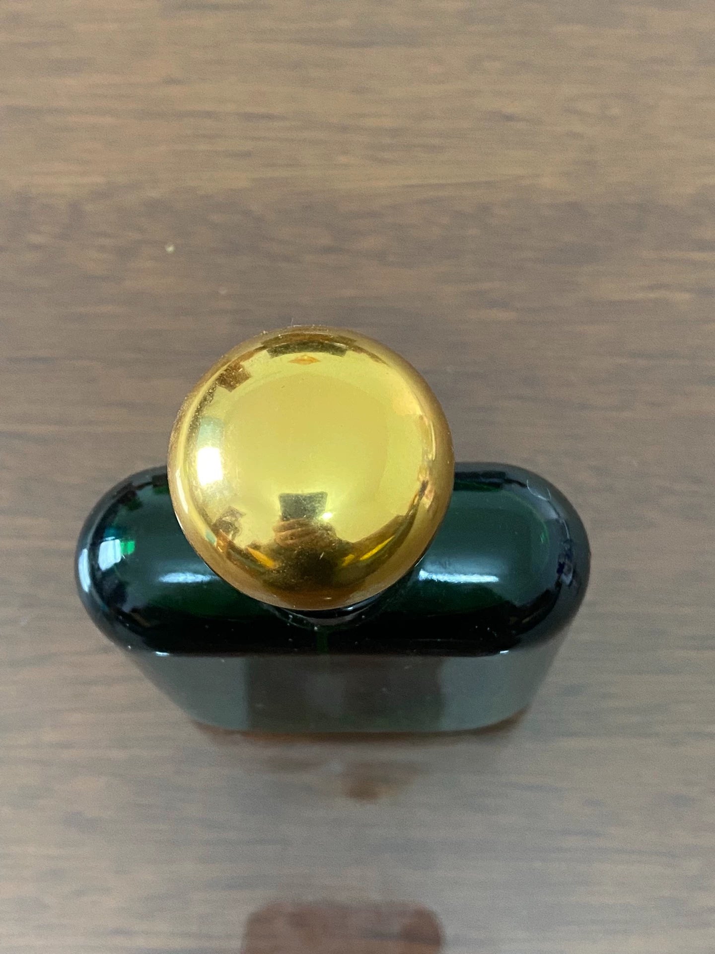 060626-11 Ralph Lauren Green Polo  edt