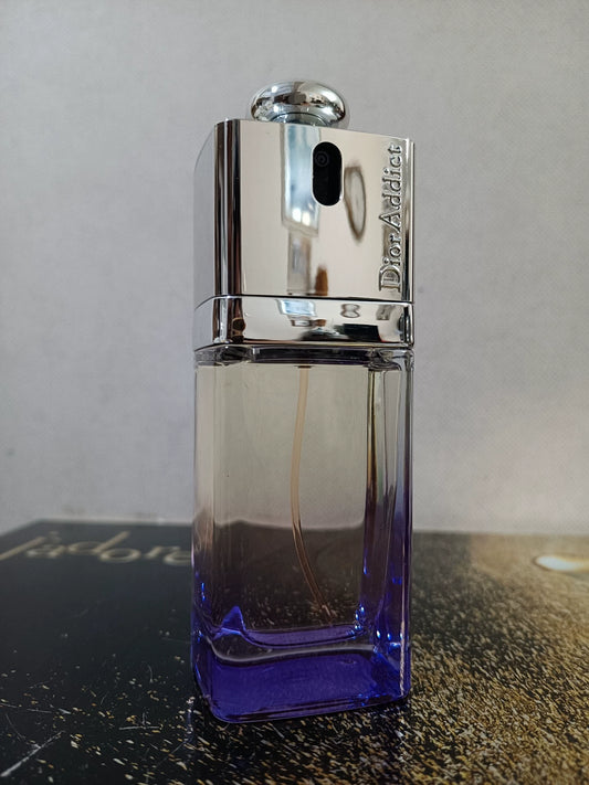 131125-18 Christian Dior Addict 50ml 1.7oz Eau sensuelle EDT