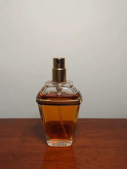 110526-92 Guerlain Santa Sarah EDP 30ml 1 oz