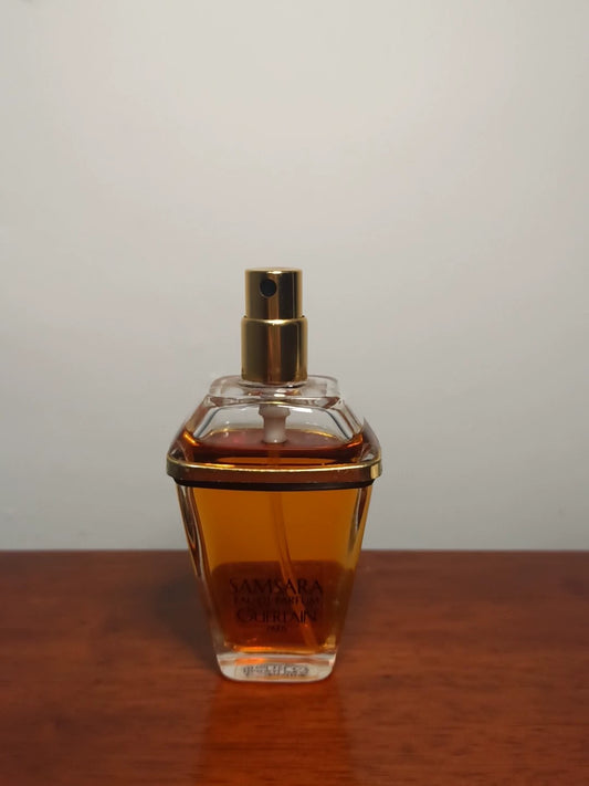 110526-92 Guerlain Santa Sarah EDP 30ml 1 oz
