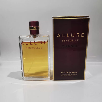 020926-422 Chanel ALLURE SENSUELLE EDP 100ml 3.4 oz