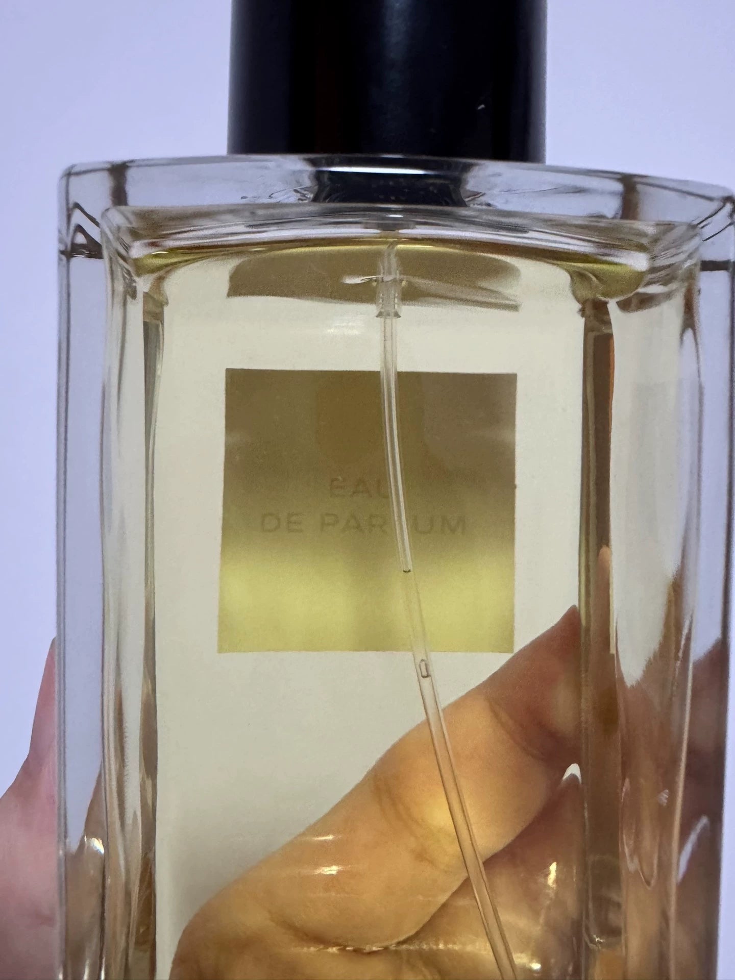 200126-41 - Chanel Jersey EDP 200ml 6.8 oz