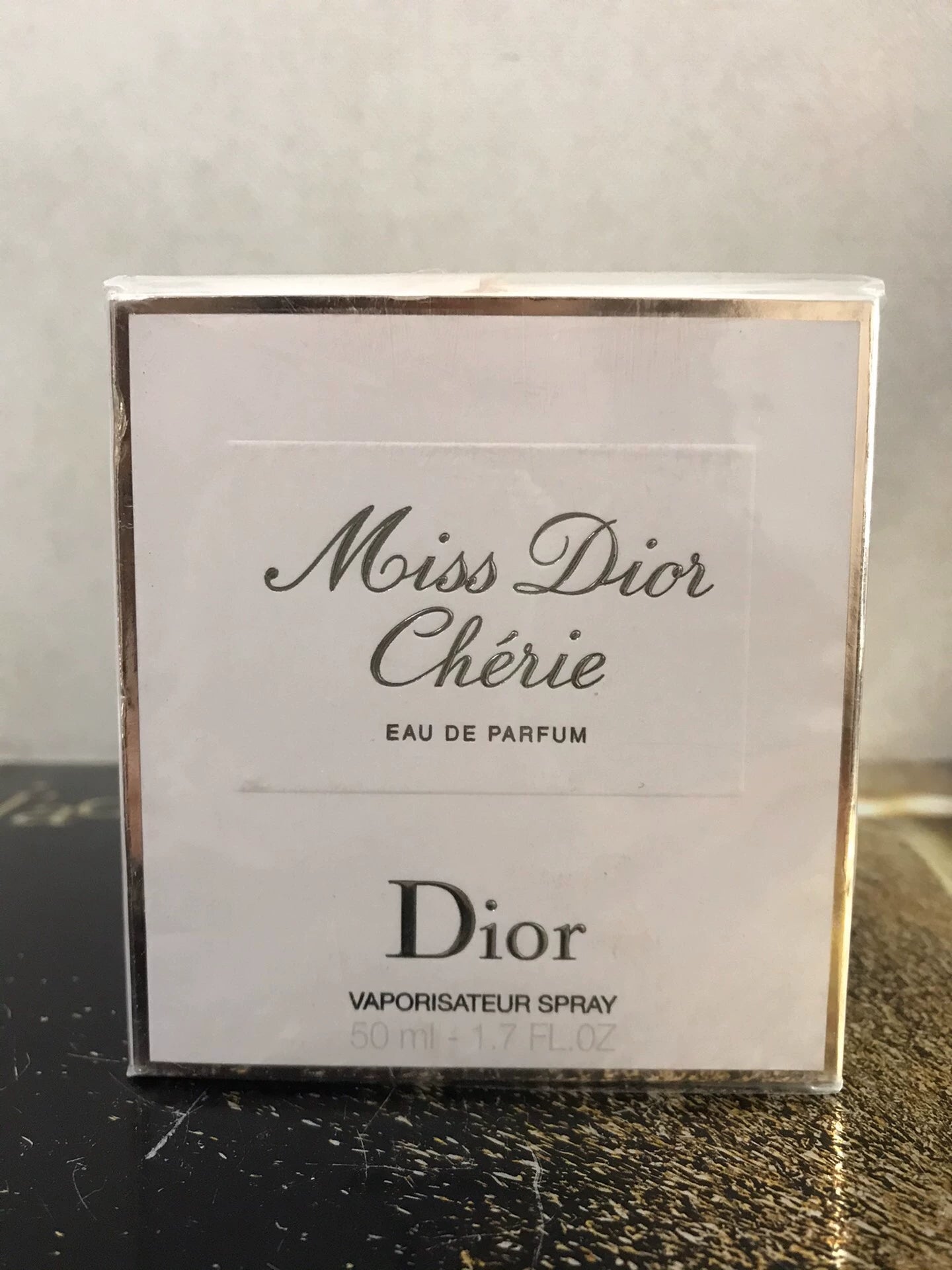 210226-53 Christian Dior Miss Dior Cherie EDP   2005 50ml 1.7 oz