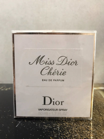 210226-53 Christian Dior Miss Dior Cherie EDP   2005 50ml 1.7 oz