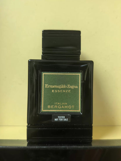 150926-212 Zegna tester 100ml 3.4 oz