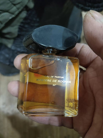 250226-60 Rochas mystere de rochas EDP 30ml